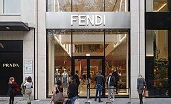 fendi wikipédia